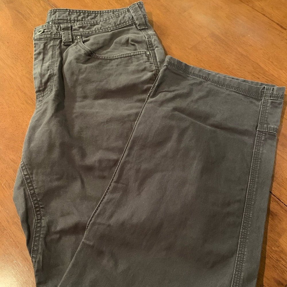 Prana Jeans